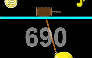 Gold Miner HTML5