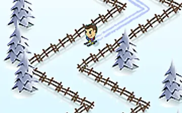 Groovy Ski