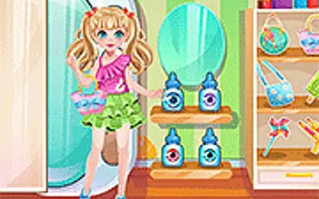 Kiddo Summer Love