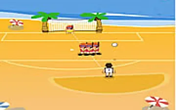 Las Vacaciones de Raúl '08