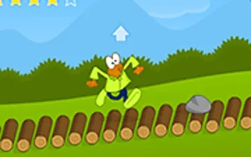 Log Run