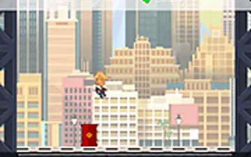 Maga Run