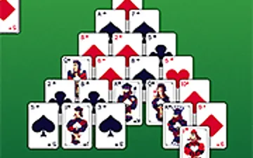 Master Pyramid
