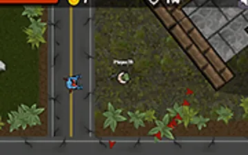 Mini Zombie Shooters