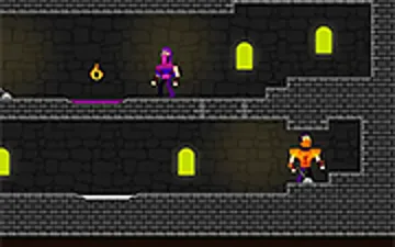 Mortal Brothers: Survival Friends