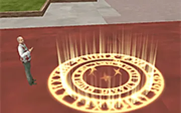 Open World Crime City Shooting