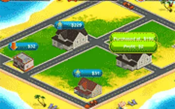 Real Estate Tycoon WebGL