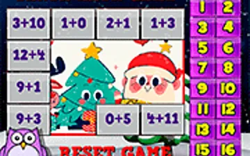 Santa Math