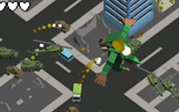 Smashy City