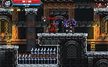 Soul Essence Adventure Platformer