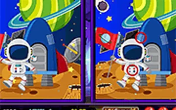 Space 5 Diffs