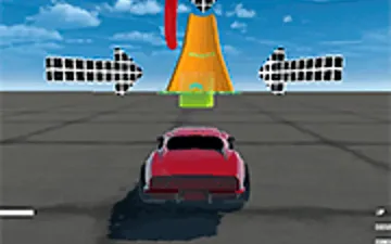 Stunt Maps