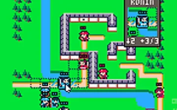 Tanto Tactics