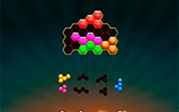 The Hexa Puzzle
