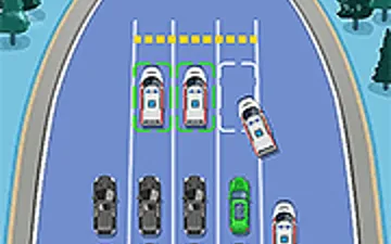 Triple Cars