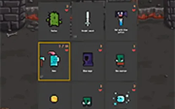 Battle Cards game preview