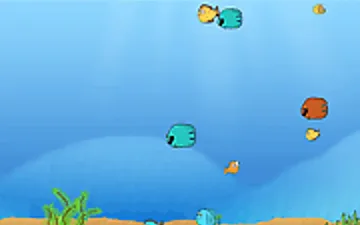 Bobby the Fish