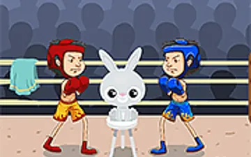 Boxing Punches