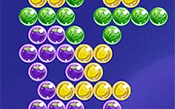 Bubble Pop Shooter