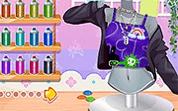 Decor: My T-Shirt