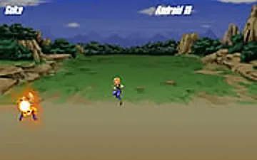 Dragonball Z