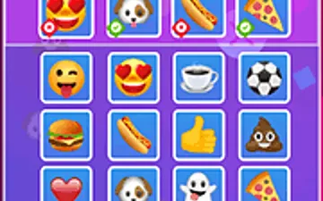 Emoji Game Html5