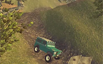 Extreme Offroad Cars