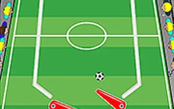 Goal Pinball