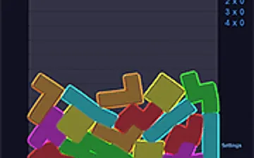 JelloTetrix
