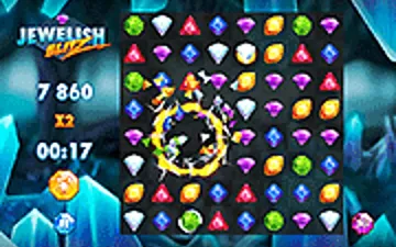 Jewelish Blitz