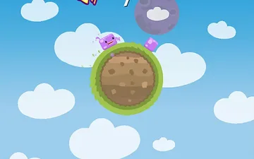 Little World Jelly's