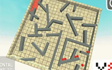 Maze Ball