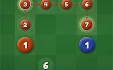 Number Sequencer game preview