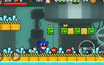 Poppy Adventure game preview