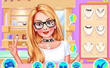 Princesses Become Rebels Punks game preview