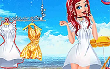 Quiz: Princess vs Princess game preview