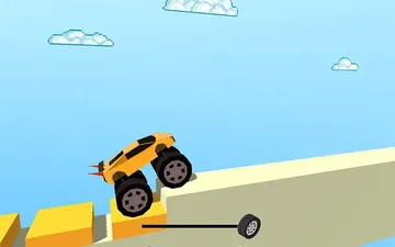 Scale the Wheels