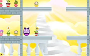 Smiley Drop game preview