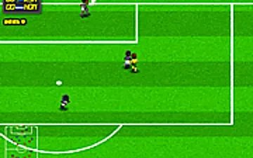 Soccer World Cup 2010