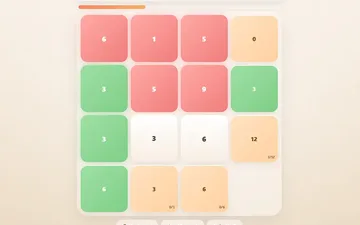SUM+SUM game preview