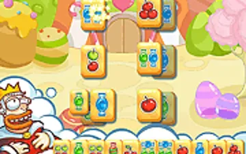 Sweet Candy Kingdom