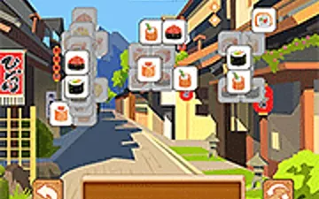 Tiles of Japan