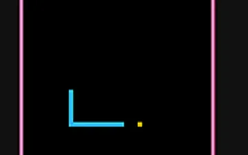 Acid Snek game preview