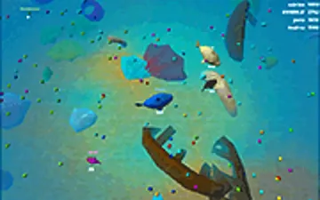 Baby Shark io