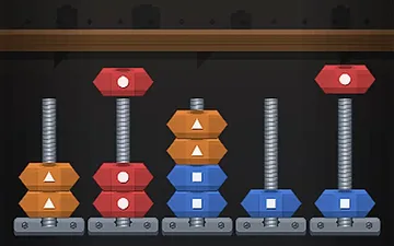 Bolt Sort