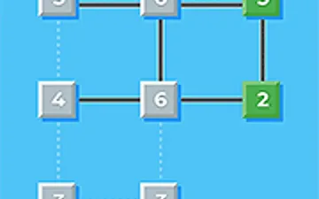 Bridge Builder game preview