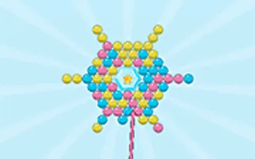 Bubble Cloud