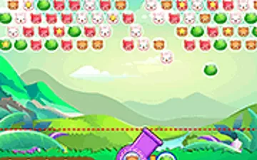 Bubble Zoobies