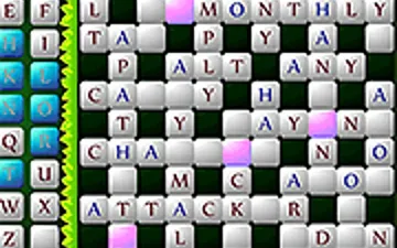 Crosswords 2