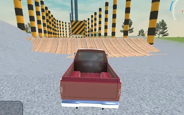 Destruction Cars Simulator